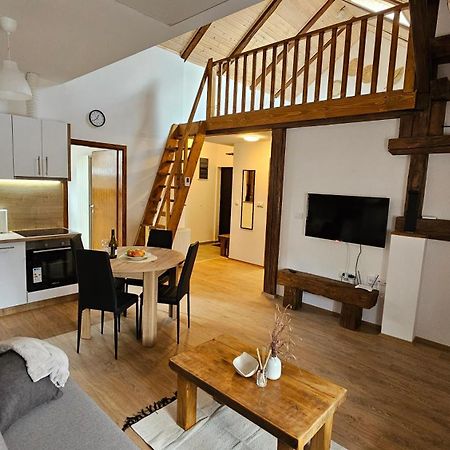 Apartments Beck - Super Central Сомбор Экстерьер фото
