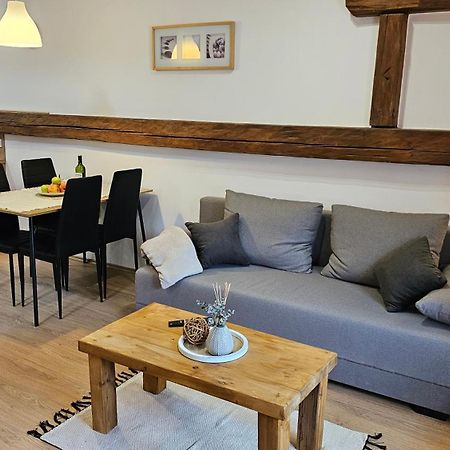 Apartments Beck - Super Central Сомбор Экстерьер фото