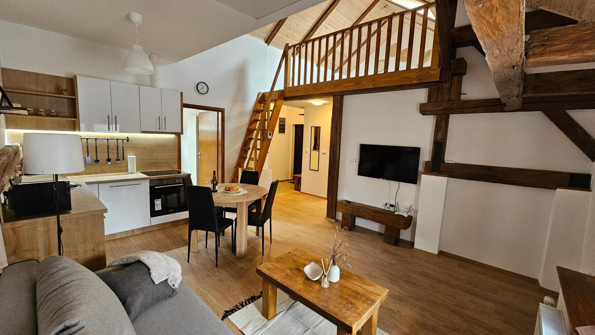 Apartments Beck - Super Central Сомбор Экстерьер фото