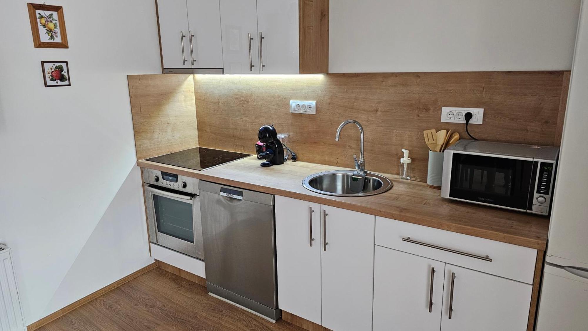 Apartments Beck - Super Central Сомбор Экстерьер фото