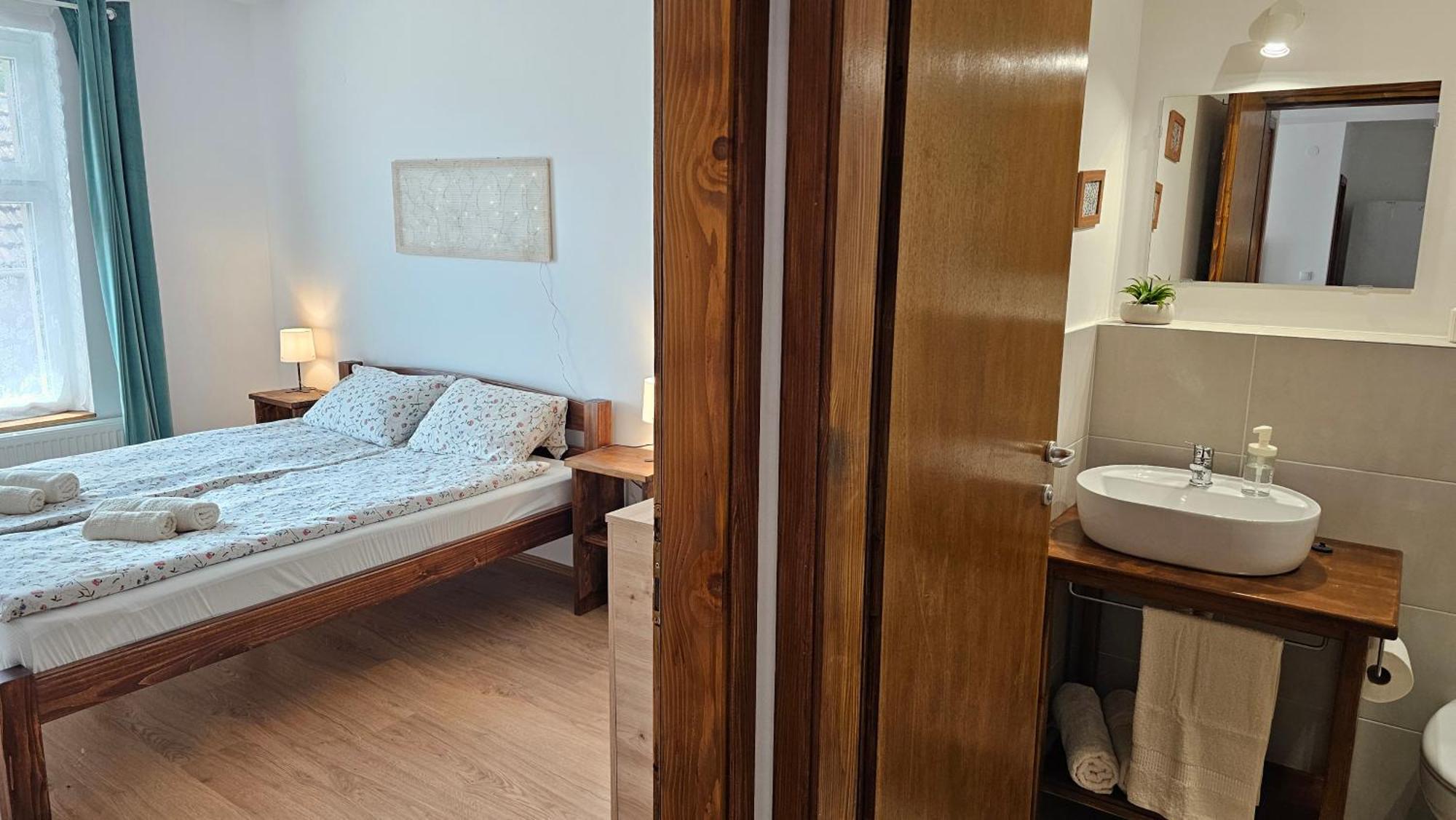 Apartments Beck - Super Central Сомбор Экстерьер фото