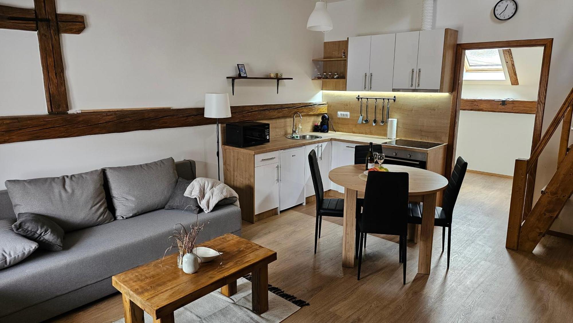 Apartments Beck - Super Central Сомбор Экстерьер фото