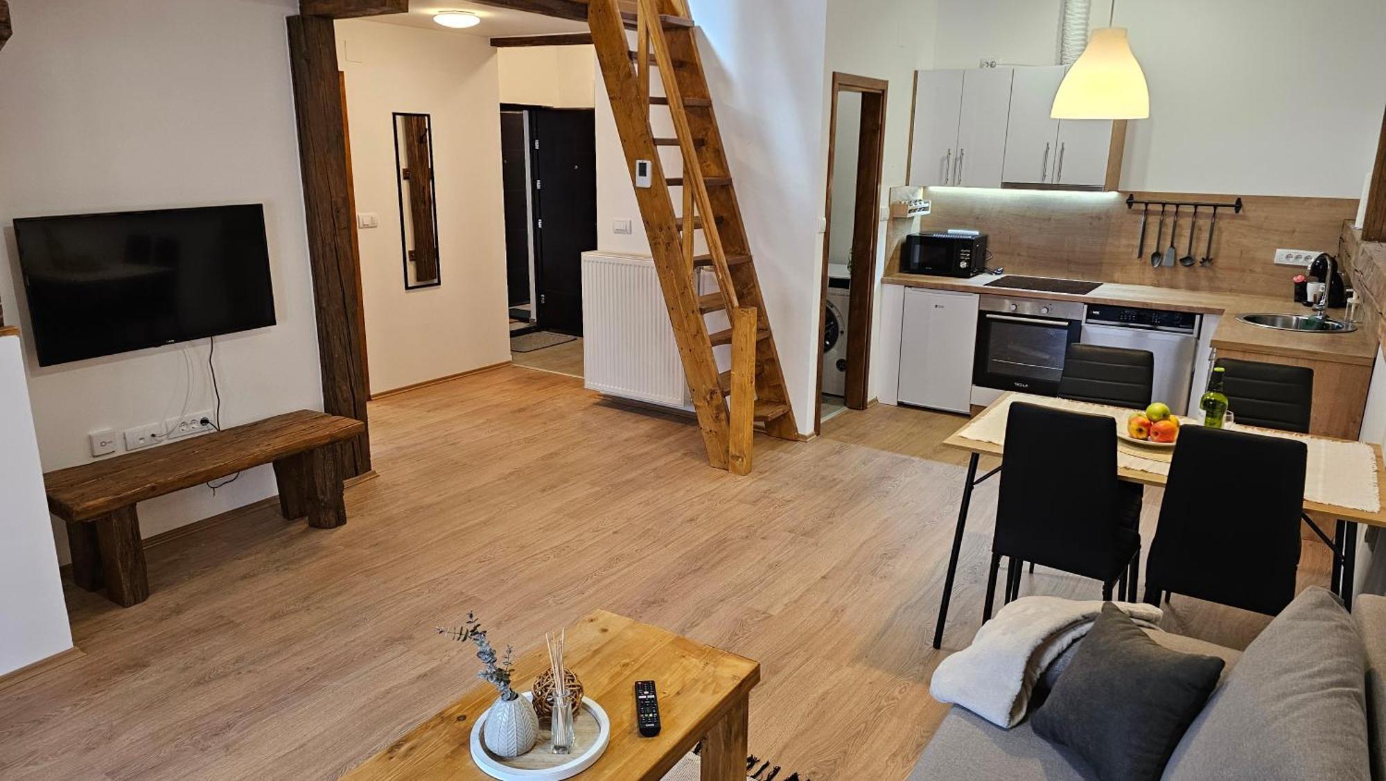 Apartments Beck - Super Central Сомбор Экстерьер фото