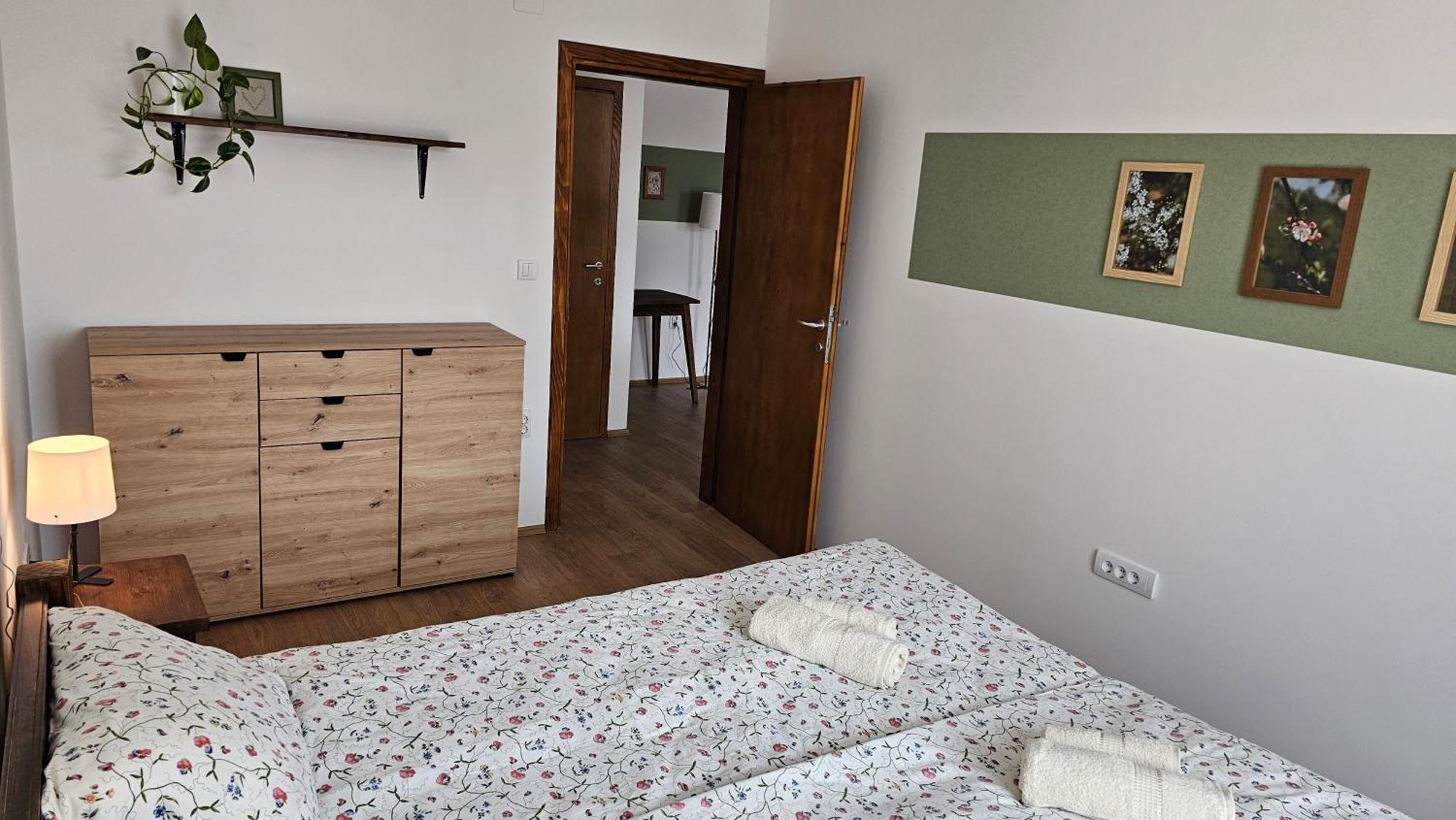 Apartments Beck - Super Central Сомбор Экстерьер фото
